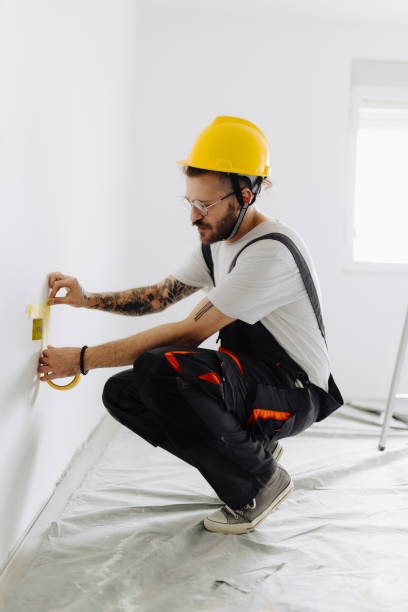 Best Ceiling Drywall Installation  in Mccleary, WA