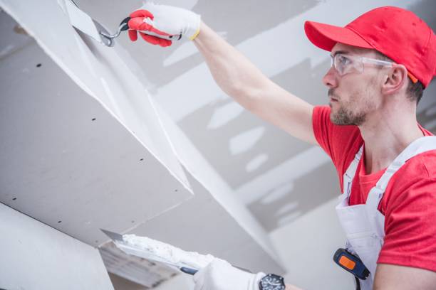  Mccleary, WA Drywall and Painting Service Pros